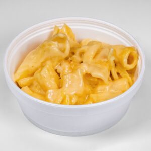 Mac & Cheese