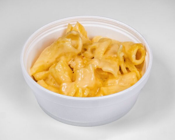 Mac & Cheese
