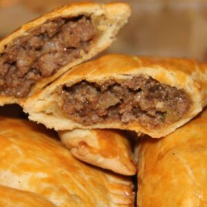Beef Patties