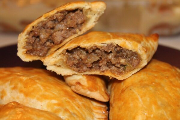 Beef Patties