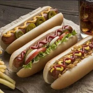 Hot Dog