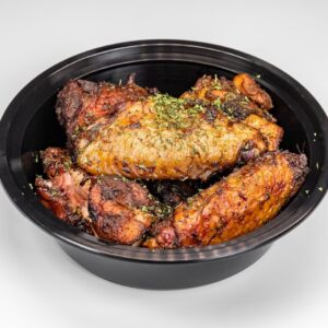 Jerk Wings