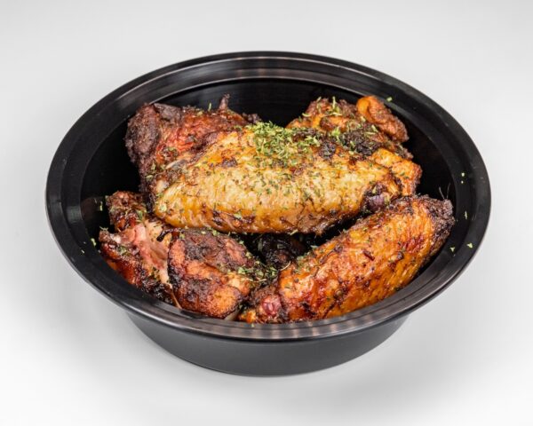 Jerk Wings