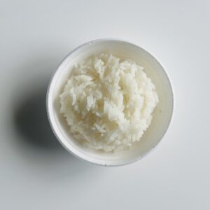 White Rice