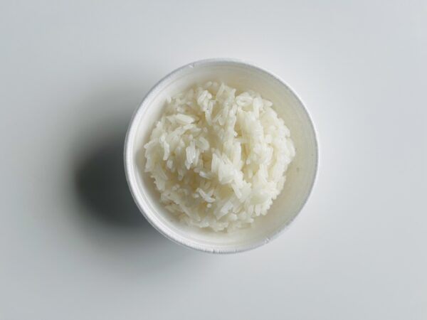 White Rice