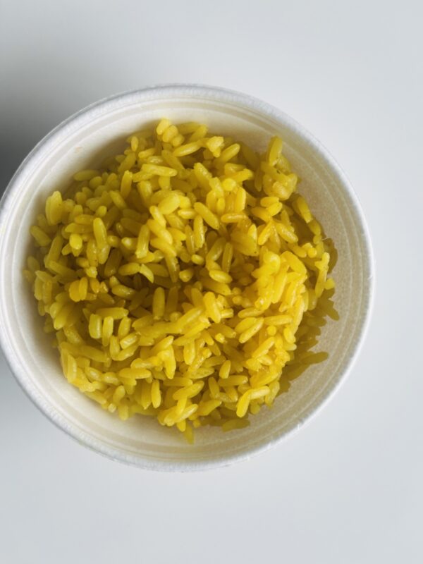 Yellow Rice