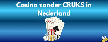 De Wereld van Online Casino's Zonder Registratie De Wereld van Online Casino's Zonder Registratie