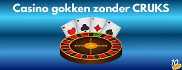 De Wereld van Online Casino's Zonder Registratie De Wereld van Online Casino's Zonder Registratie
