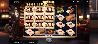 Mafia Casino Online España Tu Guía Definitiva