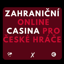 Užitečný průvodce Zahraniční casina s licencí pro české hráče Užitečný průvodce Zahraniční casina s licencí pro české hráče
