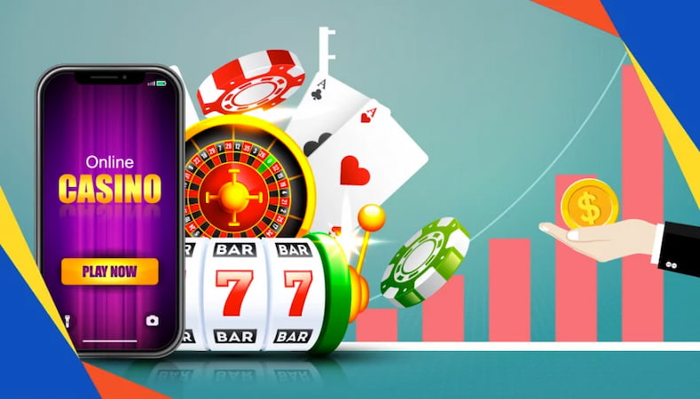 Betti Online Casino UK A Comprehensive Review of Games and Features