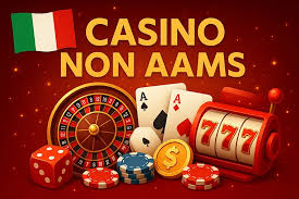 Casinò Italiani Non AAMS Una Guida Completa