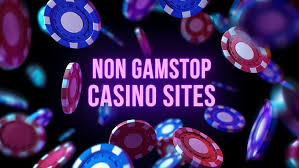 Discover the World of Non GamStop Casinos A Comprehensive Guide Discover the World of Non GamStop Casinos A Comprehensive Guide