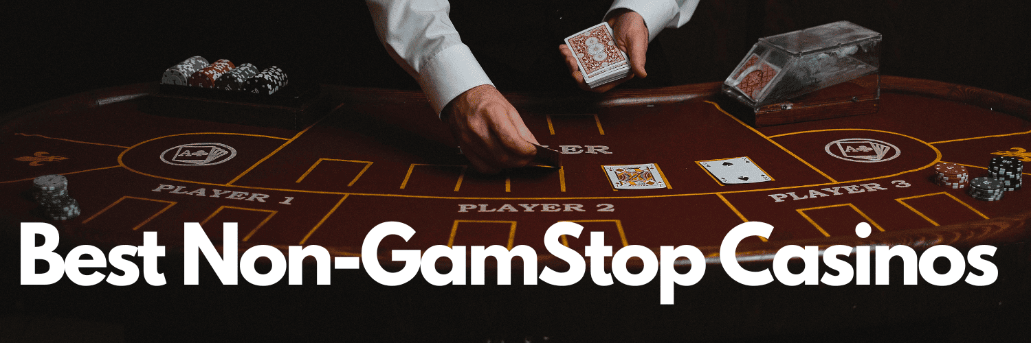 Discover the World of Non GamStop Casinos A Comprehensive Guide Discover the World of Non GamStop Casinos A Comprehensive Guide