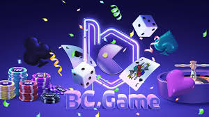 Exploring BC.Game Mirror - Your Gateway to Online Gaming Exploring BC.Game Mirror - Your Gateway to Online Gaming