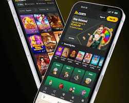 JB Casino Promoting Responsible Gambling