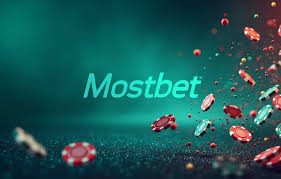 Mostbet Onlayn Bahis Dünyası ve İmkanları
