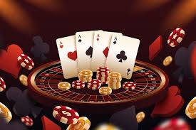 Udforsk De Populære Udenlandske Casinoer Uden NemID
