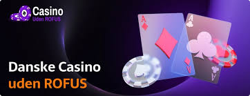 Udforskning af Casinoer Udenom Rufus Udforskning af Casinoer Udenom Rufus
