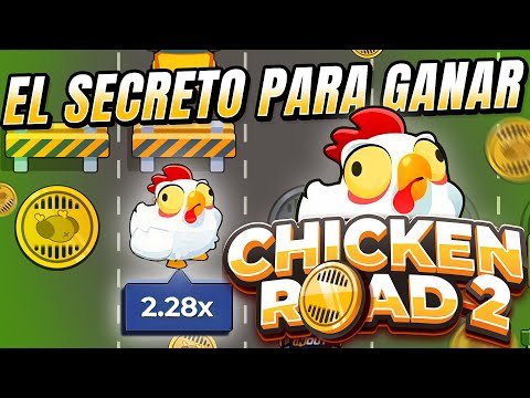 Chicken road game in Spain