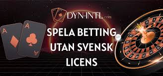 Casino utan Svensk Licens En Djupdykning i Alternativen -1644195402 Casino utan Svensk Licens En Djupdykning i Alternativen -1644195402