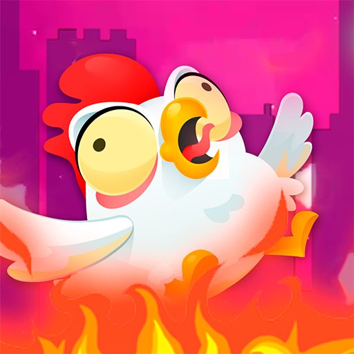 Descubre el Misterio de Chicken Road en el Casino de España - overview