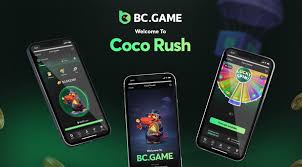 Experience the Thrill Play Coin Flip at BC.Game 1707810128
